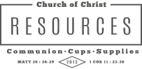 Church of Christ Resources