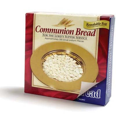 COMMUNION