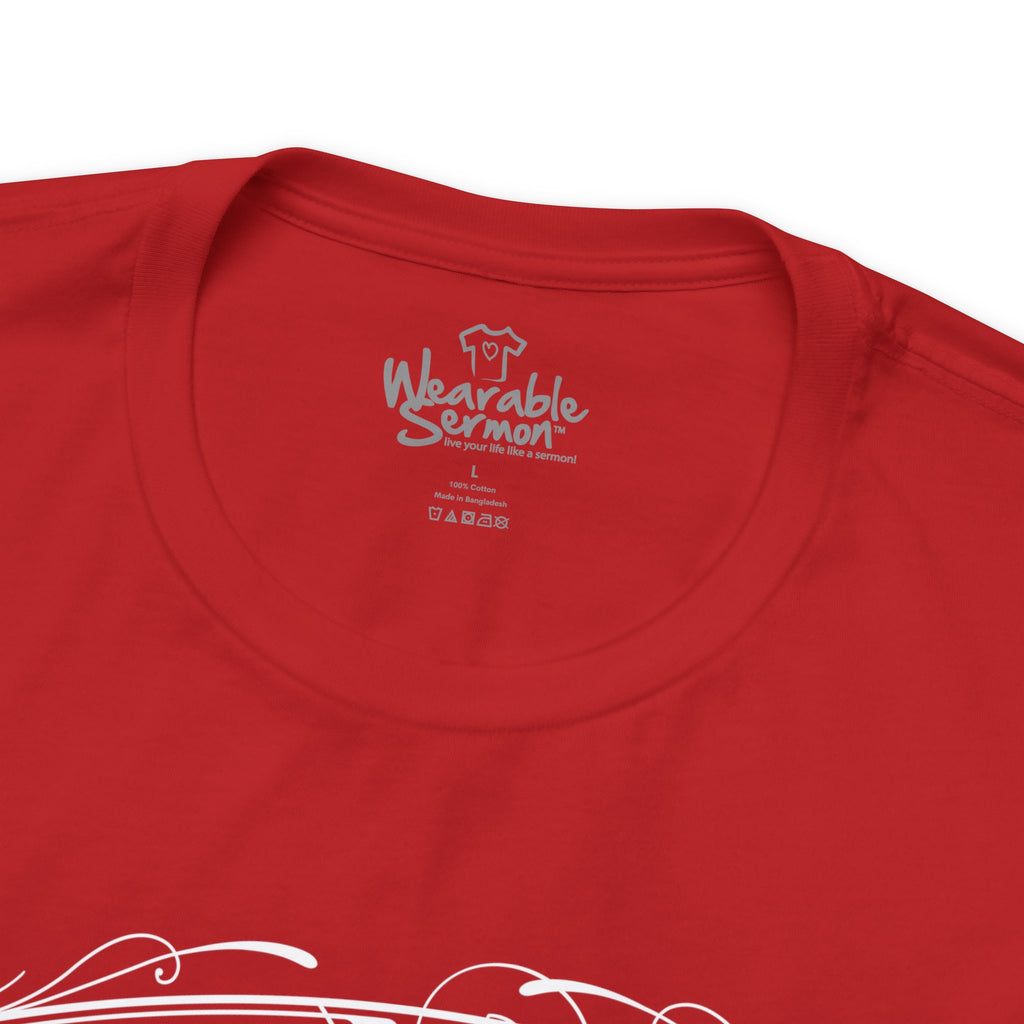 Live Your Life Like a Sermon