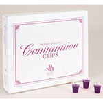 Disposable Communion Cups