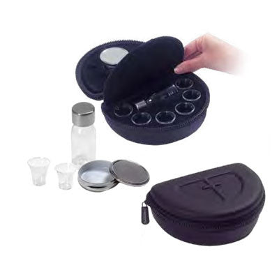 Delux Portable Communion Set