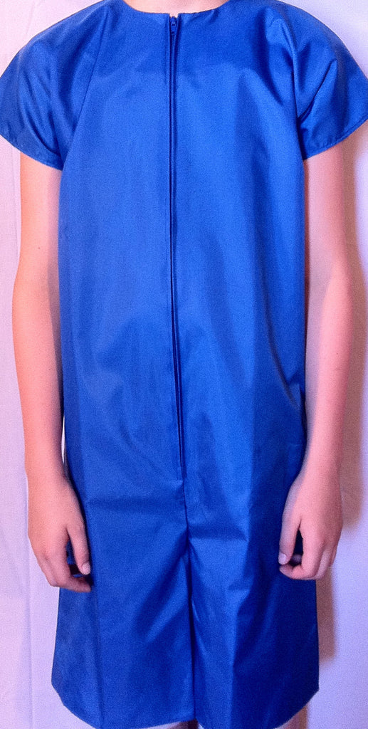 Nylon Baptismal Garment