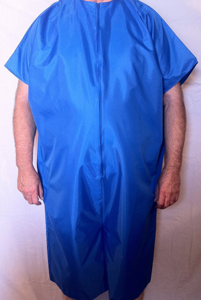 Nylon Baptismal Garment