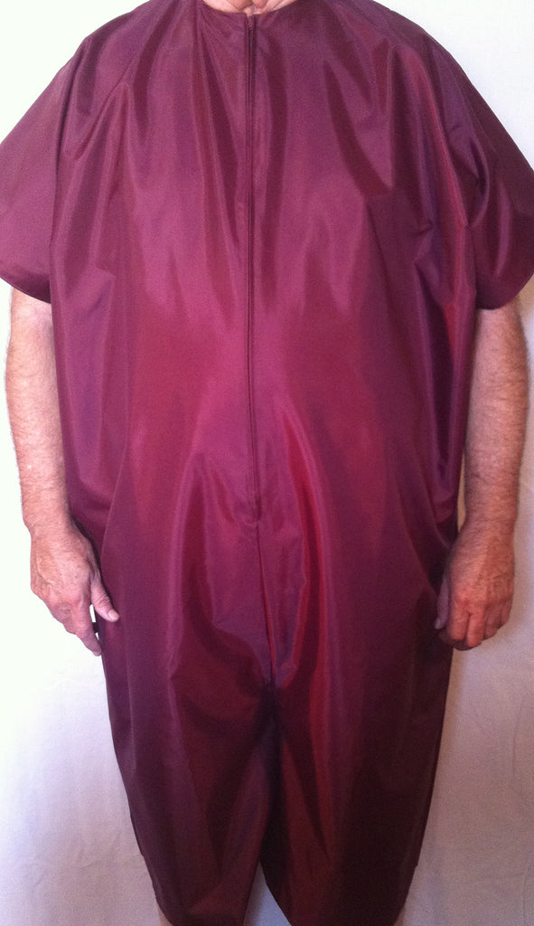 Nylon Baptismal Garment