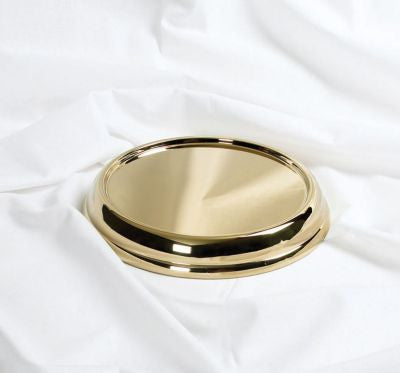 Communion Bread Plate Base