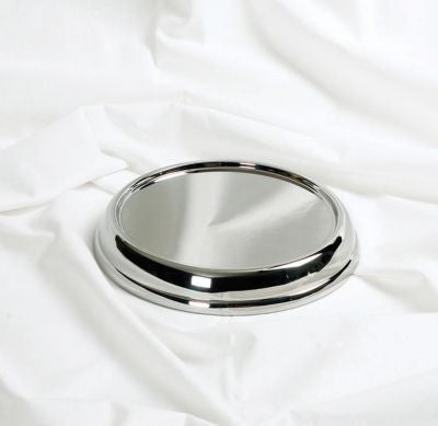 Communion Bread Plate Base