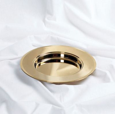 Communion Bread Plate Tray