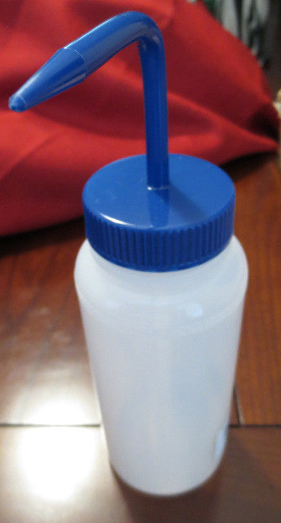 Communion Dispenser-Squeeze Bottle