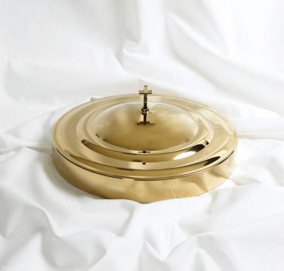 Communion Cup Tray Lid Cover