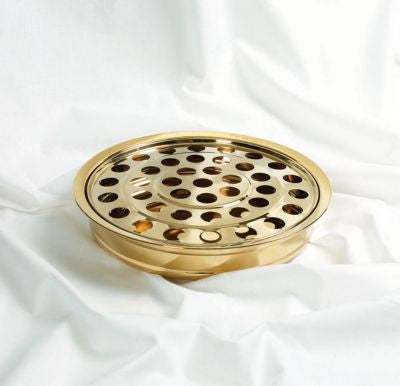 Communion Cup Tray Disc Insert